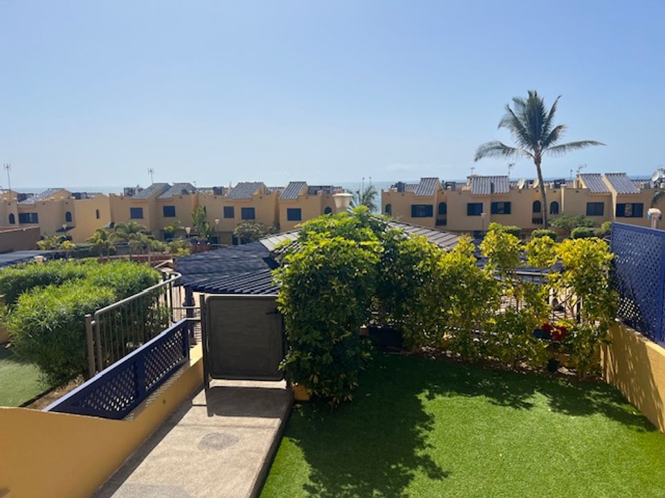 Byhus i Costa Meloneras, Gran Canaria - foto 2